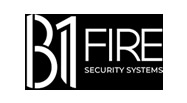 B1 Fire Security System