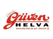 Güven Helva