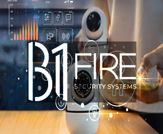 B1 Security Referans Projemiz