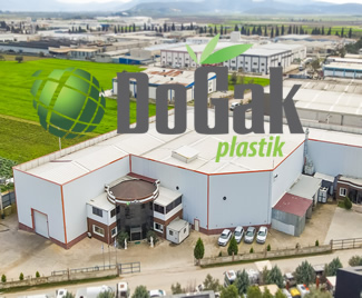 Dogak Plastik Projemiz